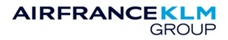 Air France-KLM Groupin logo