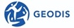 Geodiksen logo