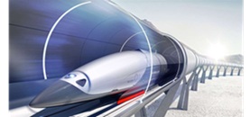 Hyperloop-järjestelmien esittely