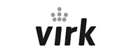 Virk.dk:n logo