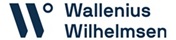 Wallenius Wilhelmsenin autovarustamon logo