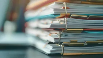 Jakelu Asiakirjat  København DK